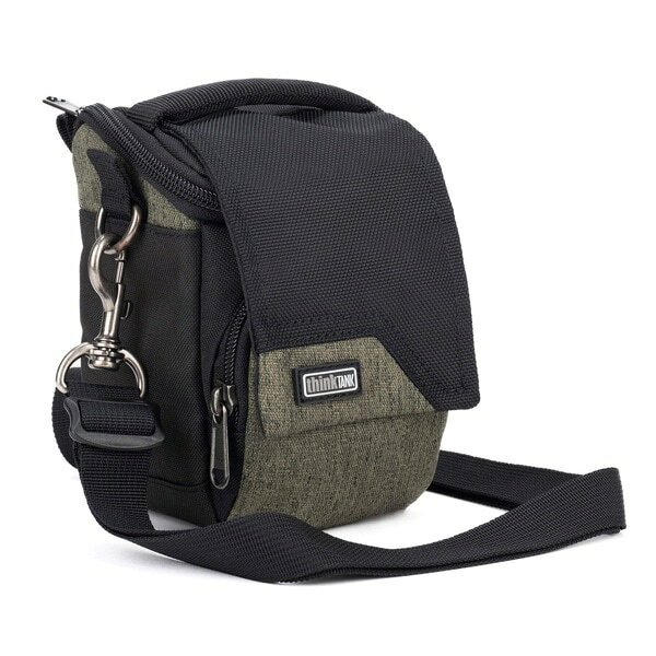 Rakuten - thinkTANKphoto シンクタンクフォト ミラーレス ムーバー 5 V2 コーストグリーン