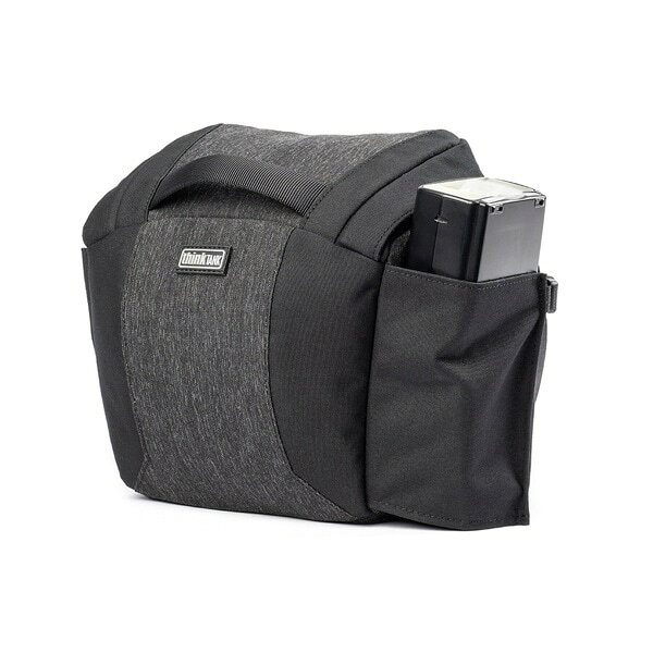 ★アウトレットセール＋5％OFF★【アウトレット・20％＋5％OFF】thinkTANKphoto シンクタンクフォト スピードトップクロスボディ 10 グラファイト 3