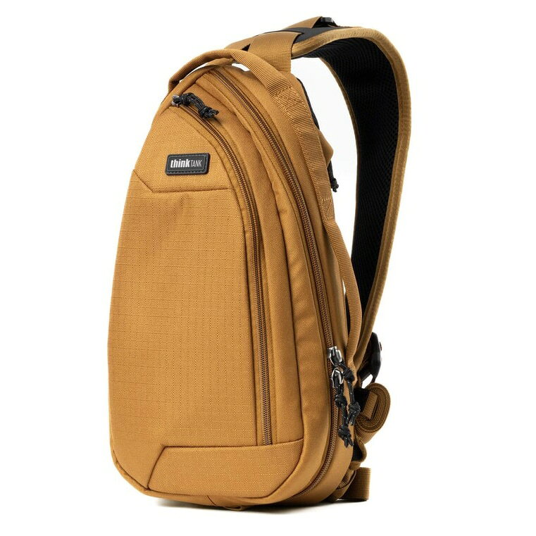 GIN-ICHI楽天市場店のthinkTANKphoto シンクタンクフォト ターンスタイル 5L ゴールデンアワー｜アングル2