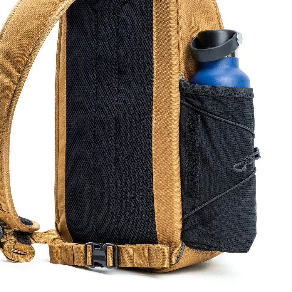 GIN-ICHI楽天市場店のthinkTANKphoto シンクタンクフォト ターンスタイル 5L ゴールデンアワー｜アングル3