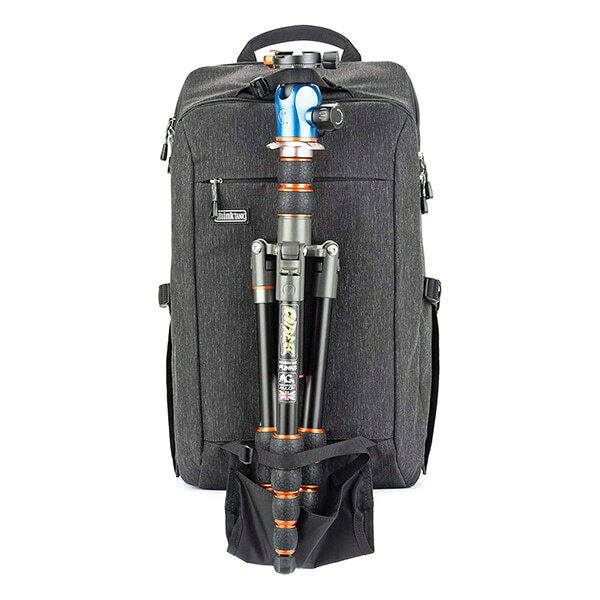 GIN-ICHI楽天市場店の【アウトレット・30％OFF】thinkTANKphoto シンクタンクフォト バックストーリー 15 グラファイト｜アングル2