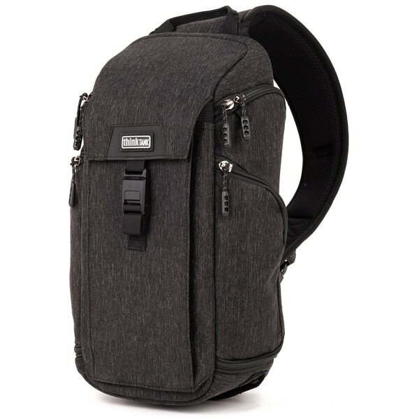 乐天商城 - 【アウトレット・30％OFF】thinkTANKphoto シンクタンクフォト アーバン アクセス 8 スリング バッグ ダークグレー