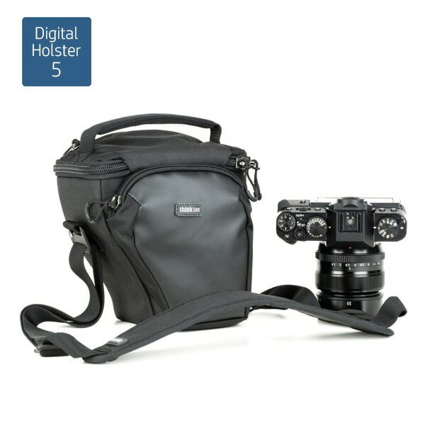 乐天商城 - thinkTANKphoto シンクタンクフォト デジタル ホルスター 5 V3 ブラック