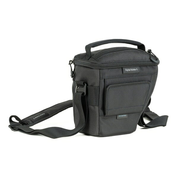 thinkTANKphoto シンクタンクフォト デジタル ホルスター 5 V3 ブラック