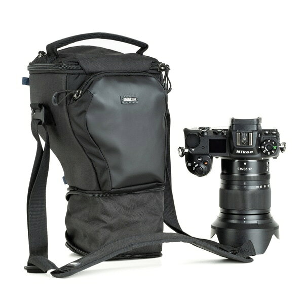 thinkTANKphoto シンクタンクフォト デジタル ホルスター 10 V3 ブラック