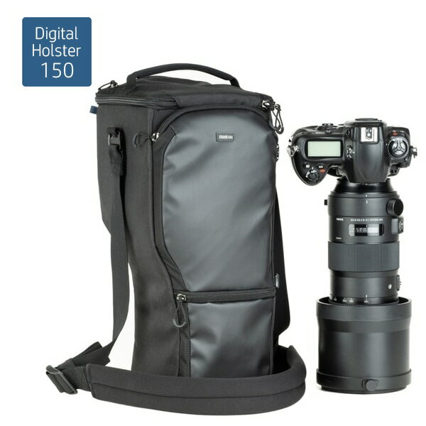 乐天商城 - thinkTANKphoto シンクタンクフォト デジタル ホルスター 150 V3 ブラック