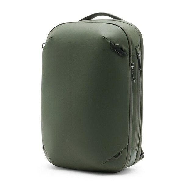 Peak Design ピークデザイン トラベル バックパック 20L セージ BTR-20-SG-2