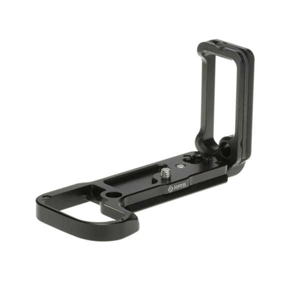 【外装箱不良アウトレット・50％OFF】RRS Really Right Stuff リアリーライトスタッフ Nikon Z7/Z6 Lプレートセット(分離式/バッテリーグリップなし) BZ7 L-Set NO Battery Grip