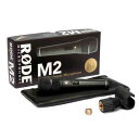 【アウトレット・30%OFF】RODE ロード M2 ライブパフォーマンスコンデンサーマイク