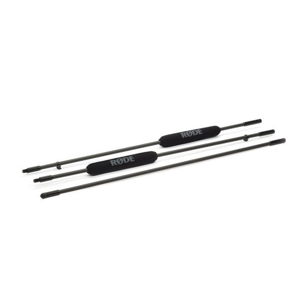 【アウトレット・20％OFF】RODE ロード 超軽量ブームポール 2.2m BOOMPOLEMICROP