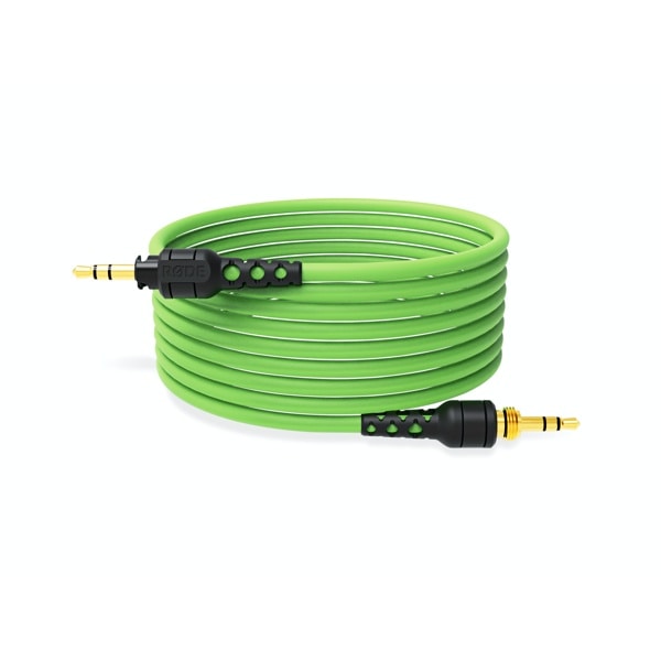 【アウトレット・40％OFF】RODE ロード NTH-ケーブル24 グリーン NTH-CABLE24G