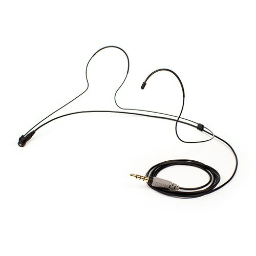 乐天商城 - 【アウトレット・30％OFF】RODE ロード Lav-Headset (Medium) ラベリアマイク用ヘッドセット