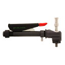 【在庫処分アウトレット・56%OFF】9.SOLUTIONS ナインドットソリューションズ El-Bo アングルドアーム 9.VE5090