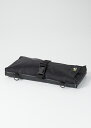 【アウトレット・40%OFF】LensCoat レンズコート レンズサックJr ブラック LCLSJBK