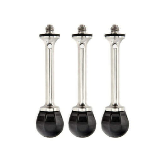 【アウトレット・50%OFF】3 Legged Thing スリーレッグドシング 3LT ヴァンズ 石突 3個入リ PROVANZ 【アウトレット・50%OFF】3 Legged Thing スリーレッグドシング 3LT ヴァンズ 石突 3個入リ PROVANZ