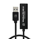【アウトレット・40%OFF】TETHER TOOLS テザーツールズ TetherBoost Pro USB 3.0 Core Controller ブラック TBPRO-BLK ケーブル アダプタ データ転送ケーブル USB-Aケーブル(2)