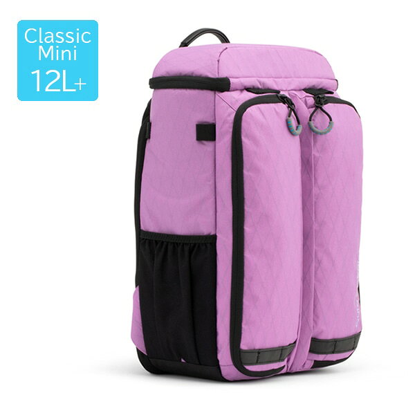 Camera Cases - Gura Gear グラギア キボコ シティ クラシックミニ 12L+ マルベリー GG0670-3545