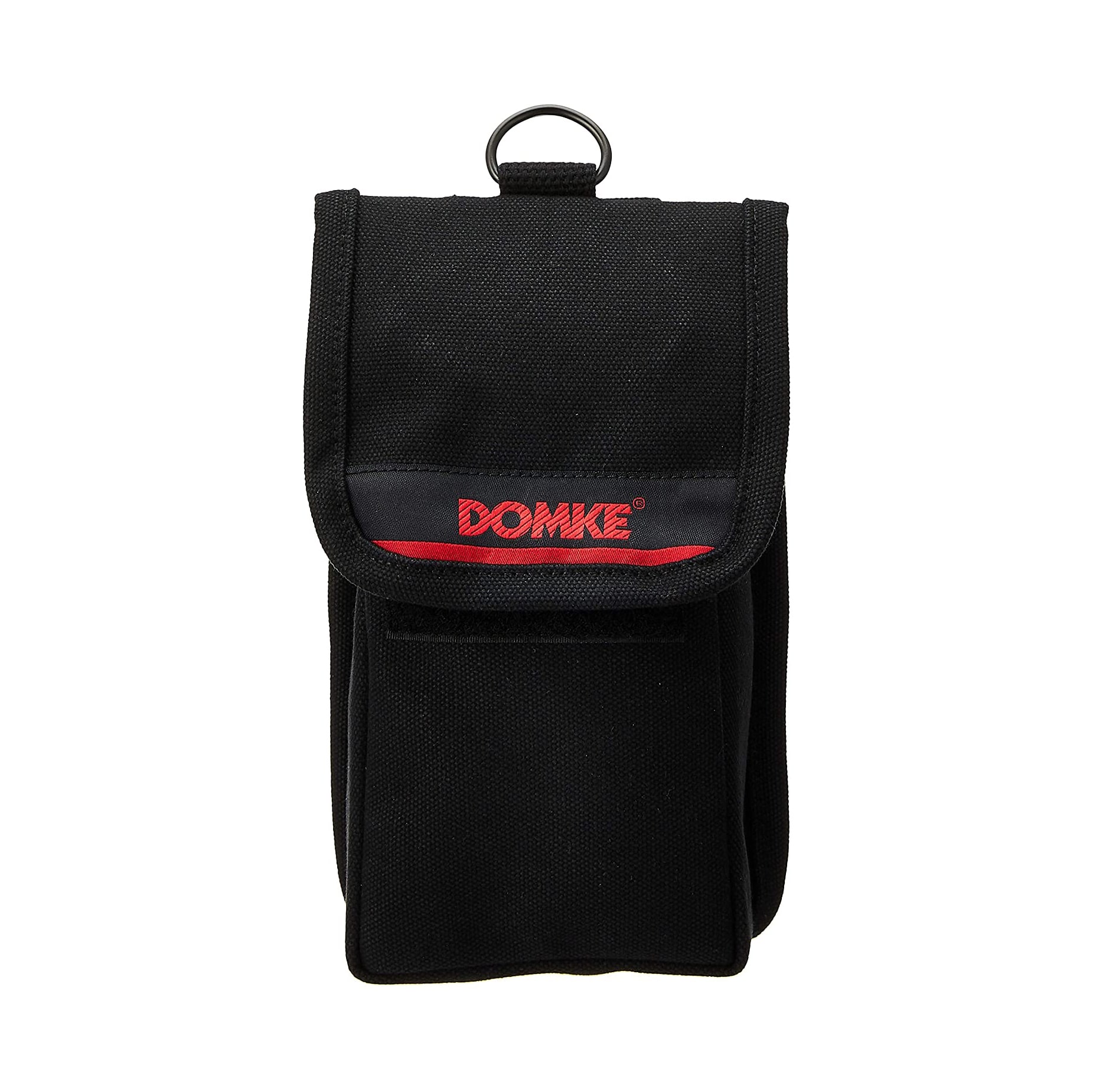 乐天商城 - DOMKE ドンケ　F-901 コンパクトポーチ ブラック 710-10B