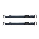 【アウトレット・50%OFF】WANDRD ワンダード プレミアムアクセサリーストラップス エーゲブルー ASPM-AB-1