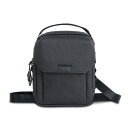 【アウトレット・45%OFF】WANDRD ワンダード X1 クロスボディ ラージ ブラック X1CB-LG-BK-1