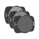 【アウトレット・20%OFF】TIFFEN ティッフェン DJI Osmo Pocket 3 ND/PL Filter Kit OSMOPOCKET3KIT3 DJI Osmo Pocket 3 用 ND/PLフィルター(2)