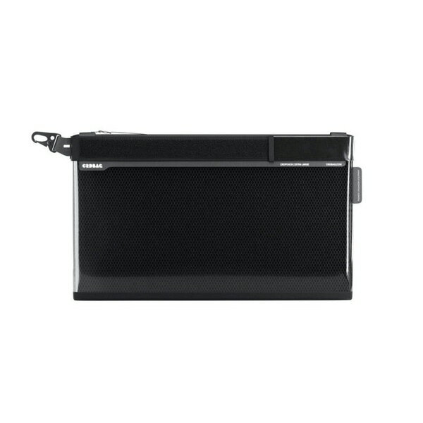 Camera Cases - CRDBAG コードバッグ コードポーチ オーガナイザー バッグ Xラージ CRD_POU_005