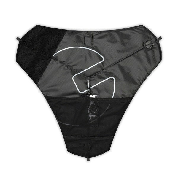 【アウトレット・20％OFF】CRDBAG コードバッグ Y-WRAP ミディアム CRD_WRP_002