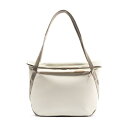 ★8/13~8/18 限定 プラス 10% OFF★【外装不良アウトレット・30%+10%OFF】Peak Design ピークデザイン エブリデイ トート 15L ボーン BEDT-15-BO-3