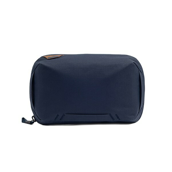 【アウトレット】Peak Design ピークデザイン テク ポーチ ミッドナイト BTP-MN-2