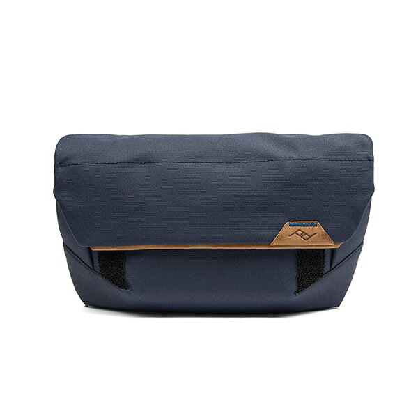 【アウトレット・40％OFF】Peak Design ピークデザイン フィールドポーチ ミッドナイト BP-MN-3 PFASフリー