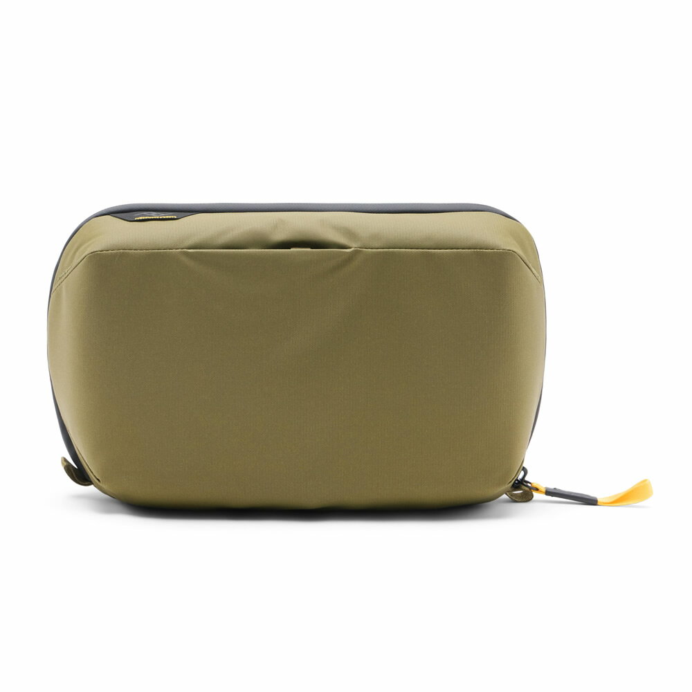 Rakuten - Peak Design ピークデザイン ウォッシュ ポーチ ケルプ BWP-KP-3