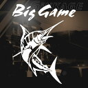 Big Game ނ XebJ[ JWL XebJ[ g[O TCYF30cm~24cm EiFj  XebJ[ AKX XebJ[ 