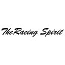 The Racing Spirit hXAbv Jbg  XebJ[ 3MА S e[J[p X|[c J[ XebJ[ gTCYF12cm~74cm ]ʎ fJ[ JbeBO XebJ[