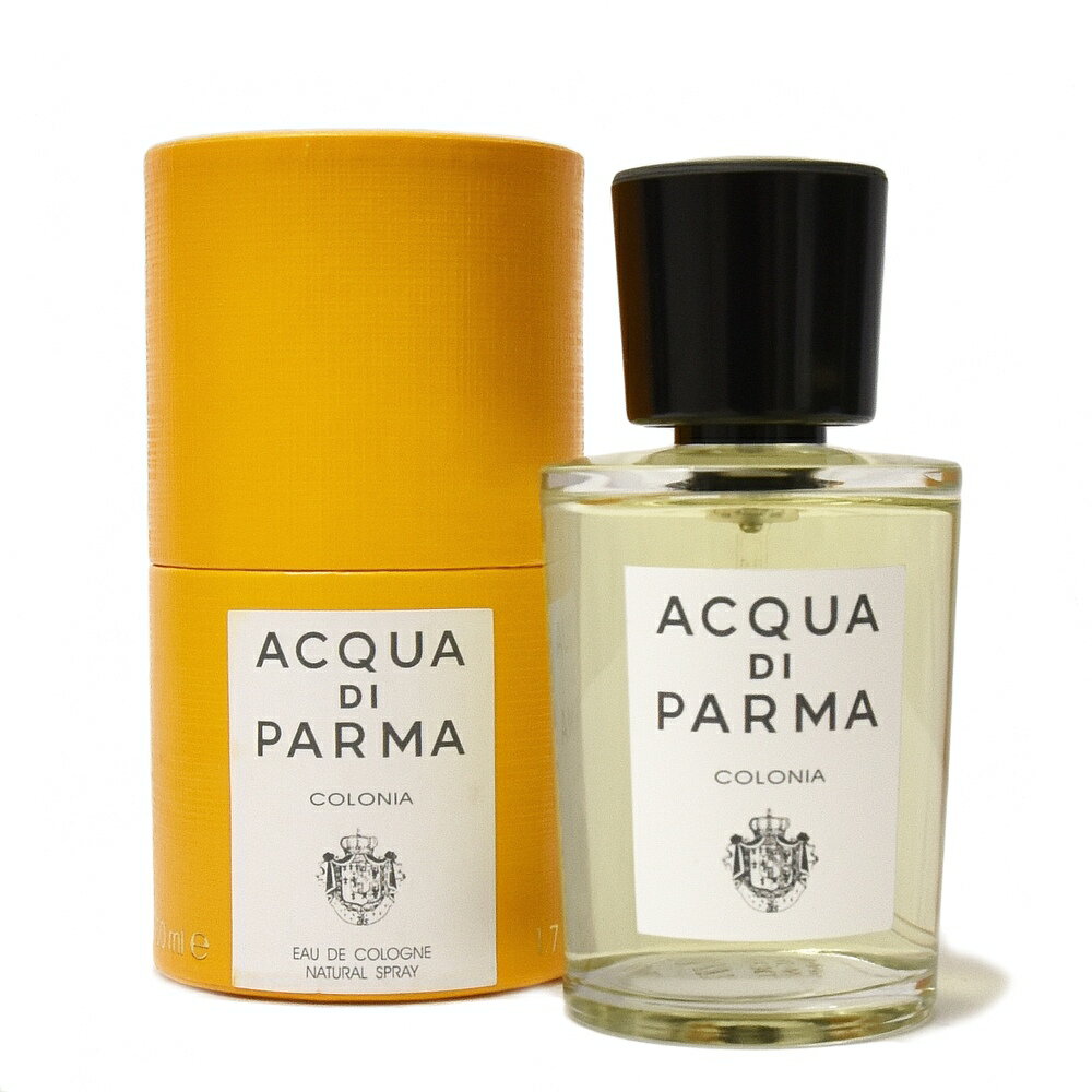 アクア デ パルマ ACQUA DI PARMA（アクア ディ パルマ）オーデコロン COLONIA 19081004143