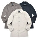 【SALE40】HERNO(ヘルノ)3レイヤーストレチナイロンショートバルカラーコート IM0175U-19348 14181004132