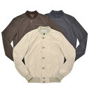 【SALE40】HERNO(ヘルノ)ナイロンストレッチボンバージャケット GI0124U/19343S 44081003132
