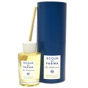 ACQUA DI PARMA（アクア ディ パルマ）ルームディフューザー Blu Mediterraneo/BERGAMOTTO di CALABRIA 19091006143