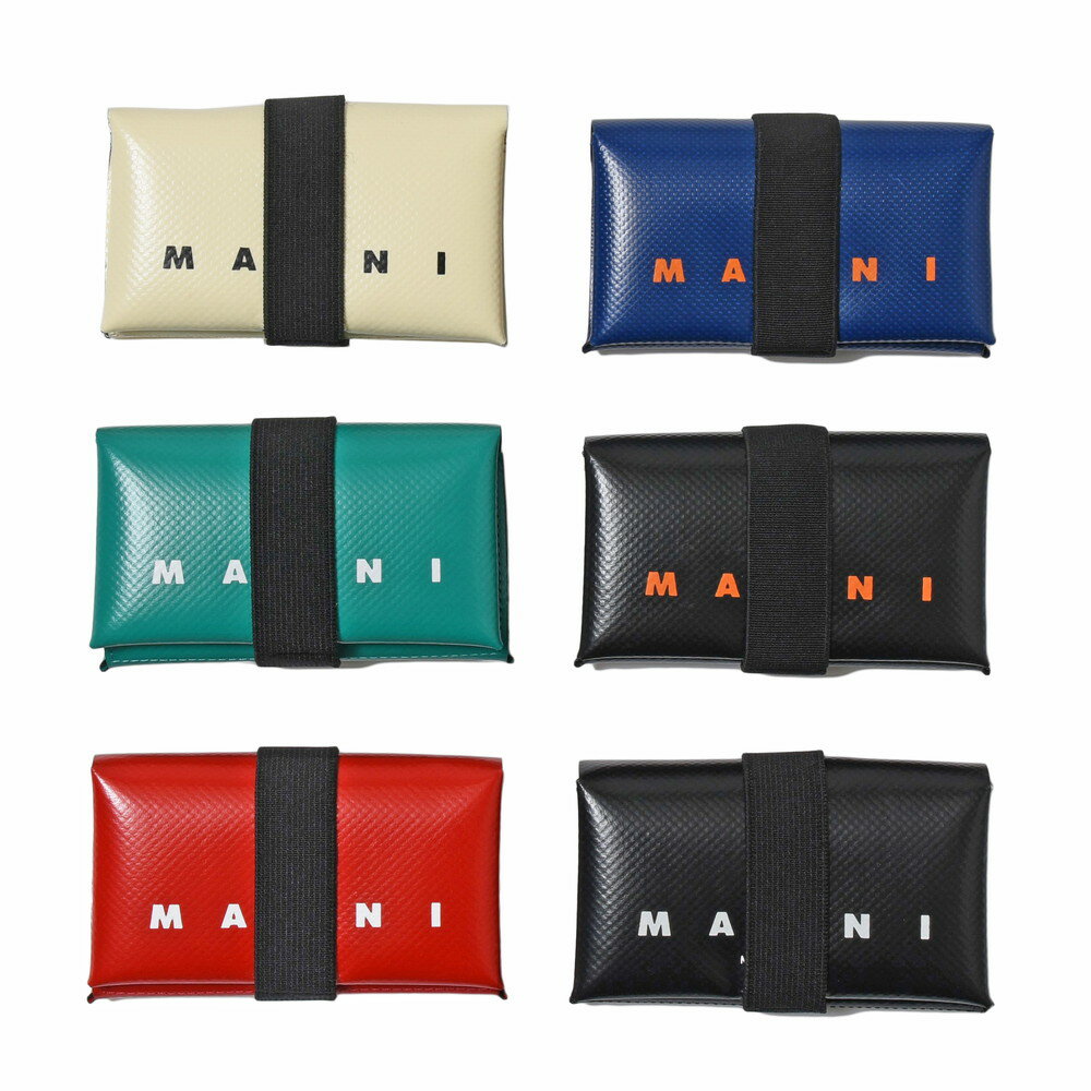 楽天市場】marni porter 財布の通販 楽天市場】marni porter 財布の通販