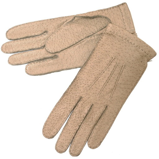 Gantier1892(ガンティエール1892)アンライニングペッカリーグローブ PEC/H0003/ND 18722000025