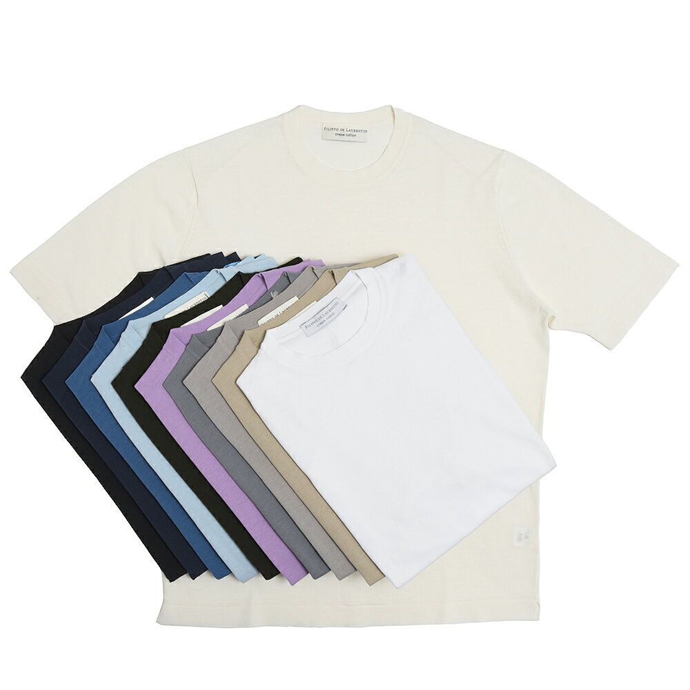 楽天市場】FILIPPO DE LAURENTIIS（フィリッポ デ ローレンティス