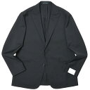 【S40】CARUSO(カルーゾ)ZEROゼロ ウールモヘアトロピカルソリッド2Bジャケット TOK2M211ZN/PE0206 17031004025 PS4(4)