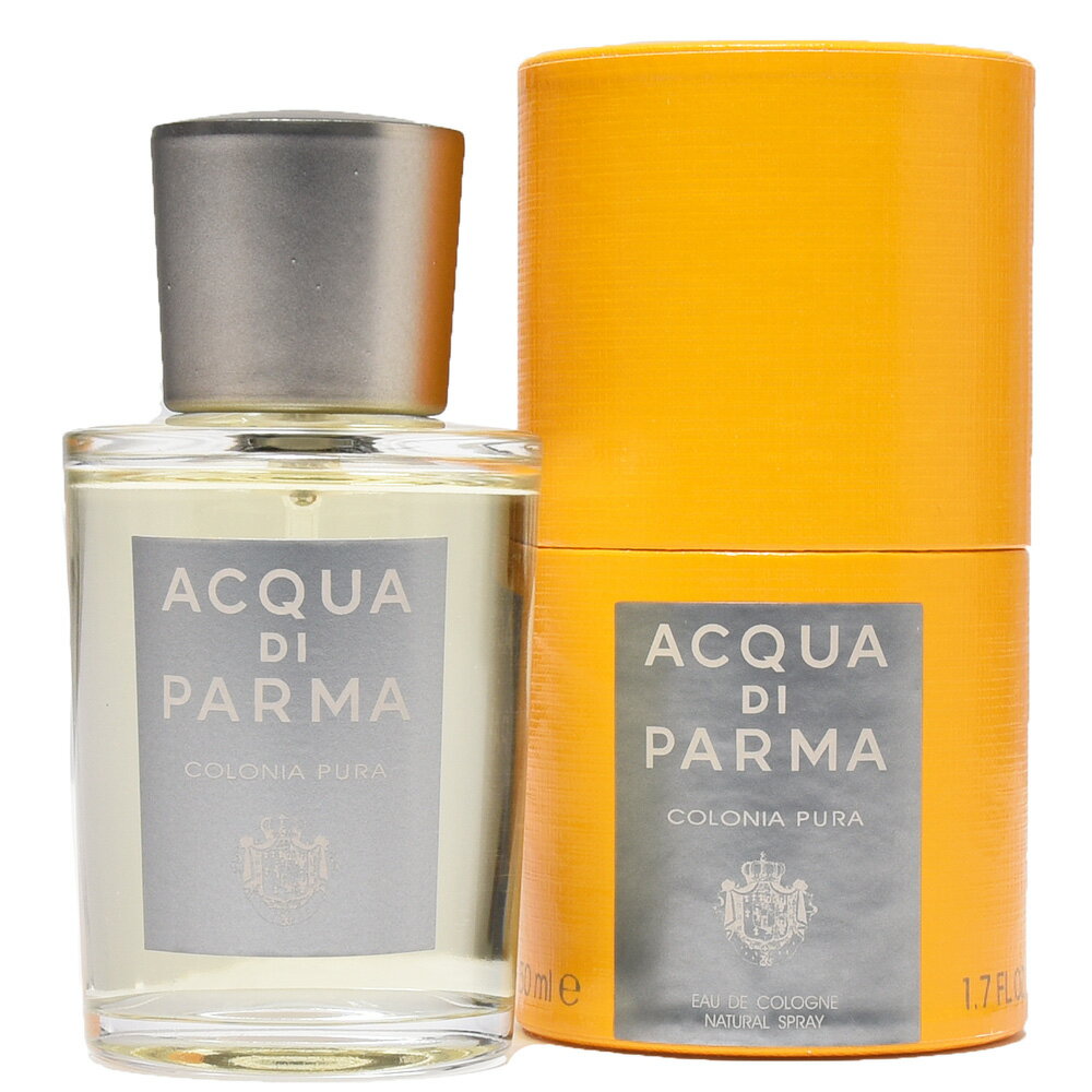 ACQUA DI PARMA（アクア ディ パルマ）オーデコロン COLONIA PURA 50ml 19022007143