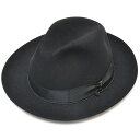 Borsalino（ボルサリーノ）ラビットファーフェルトハット FEDERICO/QUALITA SUPERIORE/114336 18532000214