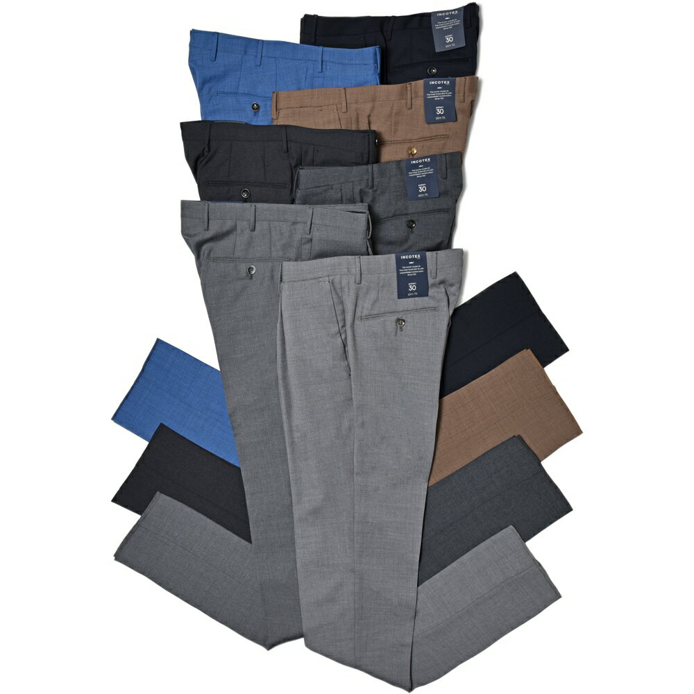 楽天市場】incotex slimfitの通販 楽天市場】incotex slimfitの通販
