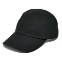 MATURE HA._MIL（マチュアーハ ミル）trainer cap コットンリネンラミー6パネルキャップ MIL-TC1190W 18541400221