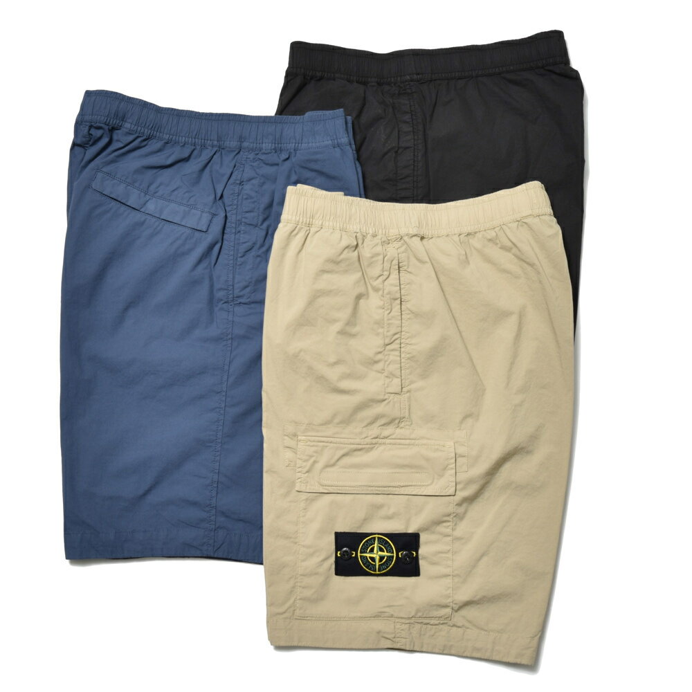 楽天市場】STONE ISLAND ショーツの通販