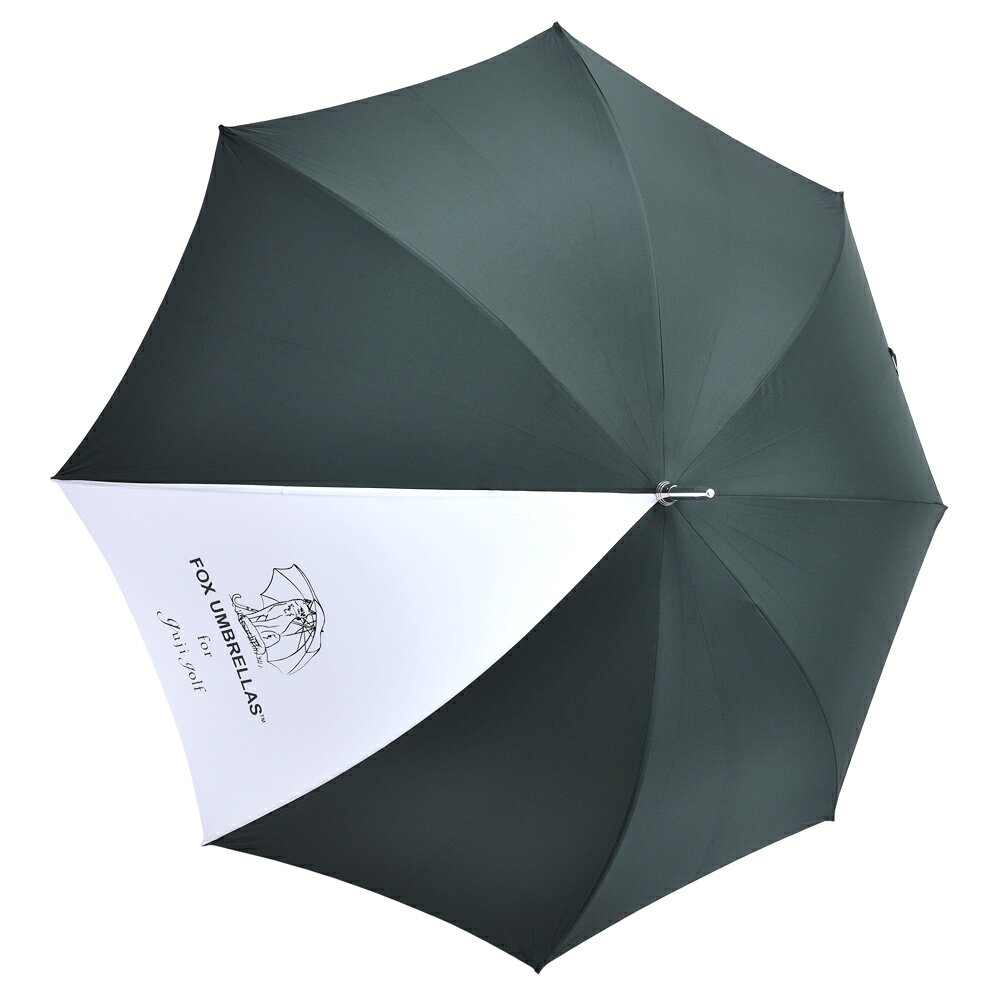 FOX UMBRELLAS�ʥե��å��� ����֥��˥�����������ڥ��ȥݥꥨ���ƥ�����ץ��ȥ��󥰥���֥��ʥӡ����ϥ�ɥ�� G1 19041600162