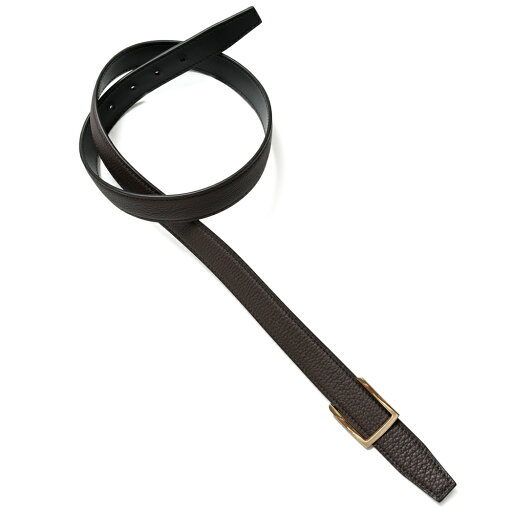 garoh(ガロウ)belt01 シュリンクレザーベルト 18142800025 garoh(ガロウ)belt01 シュリンクレザーベルト 18142800025