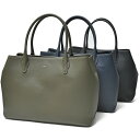 【S30】FARO(ファーロ)エンボスカーフトートバッグ Cartello Tote Large/F2311B182 18446007185 PS3