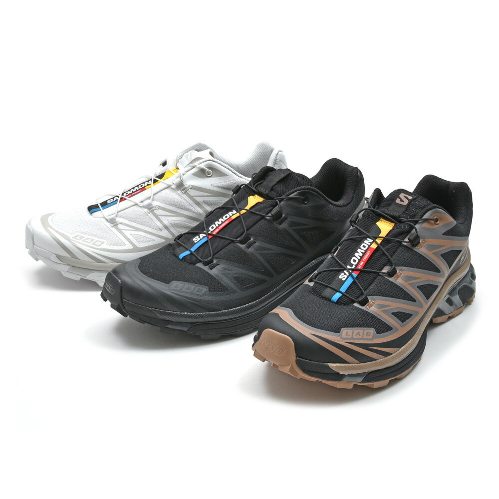 Rakuten - SALOMON（サロモン）XT-6 15252400155